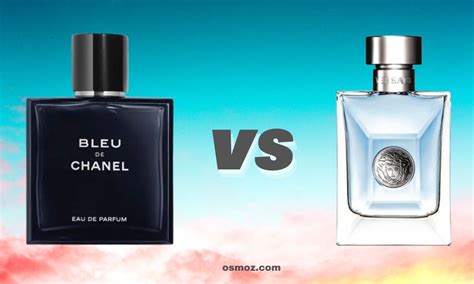 versace pour homme vs bleu de chanel|versace fragrance reddit.